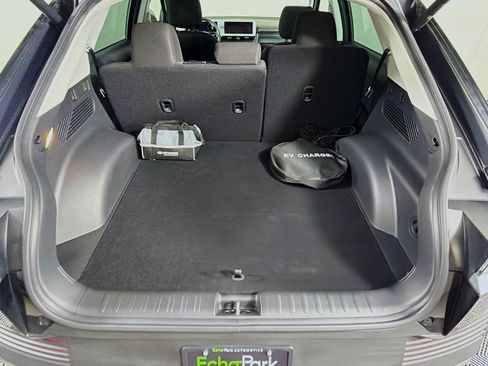 Used 2024 Hyundai Ioniq 5 SEL RWD image 28