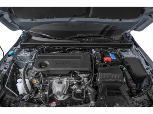 New 2026 Honda Civic Sport image 9