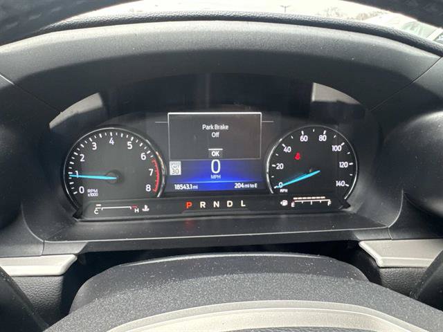 Used 2023 Ford Explorer XLT w/ Equipment Group 202A AWD/4WD image 35