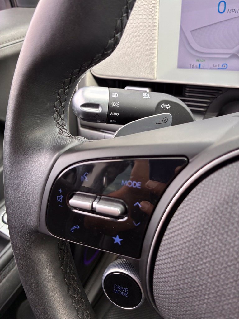 Certified 2023 Hyundai Ioniq 5 SEL AWD/4WD image 33