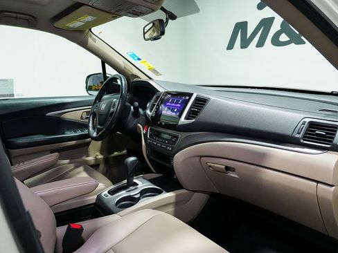 Used 2018 Honda Pilot EX-L image 26