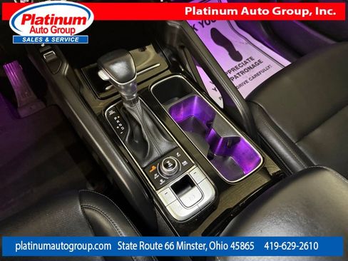 Used 2022 Kia Telluride S AWD/4WD image 22