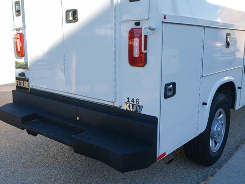 Used 2019 RAM 2500 Tradesman image 33