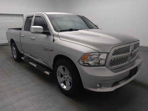 Used 2017 RAM 1500 Express image 13
