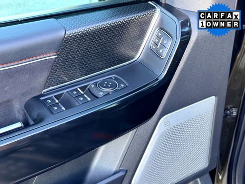 Used 2024 Ford F150 Raptor w/ Equipment Group 803A Raptor R image 19