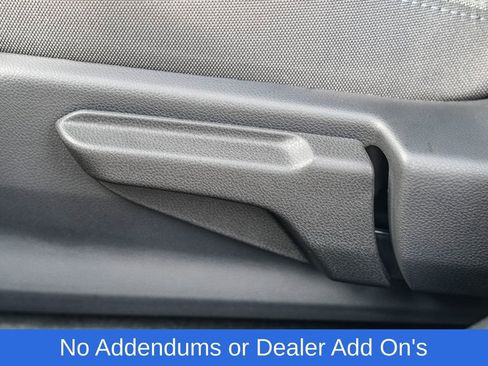 New 2026 Subaru Crosstrek 2.0i Premium image 23