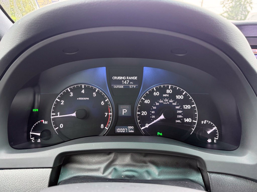 Used 2015 Lexus RX 350 F Sport w/ Navigation Package AWD/4WD image 25
