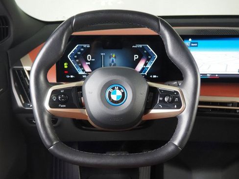 Used 2023 BMW iX xDrive50 w/ Ultimate Package 2 image 18