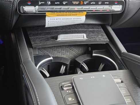 New 2026 Mercedes-Benz GLE 53 AMG 4MATIC Coupe image 23