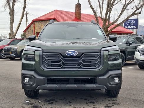 New 2026 Subaru Outback Premium AWD/4WD image 8