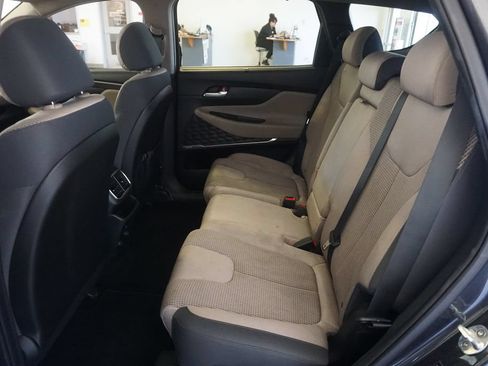 Used 2020 Hyundai Santa Fe SEL w/ Convenience Package FWD image 20