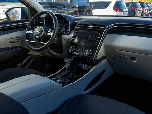 Used 2023 Hyundai Tucson SEL image 32