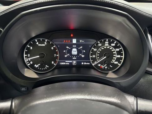Used 2025 INFINITI QX55 Essential AWD/4WD image 20