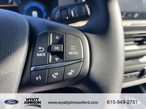 New 2025 Ford Bronco Sport Big Bend w/ Convenience Package AWD/4WD image 26