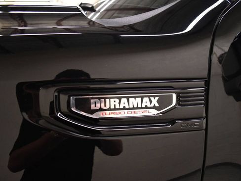 Used 2024 GMC Sierra 1500 Elevation w/ Preferred Package image 34