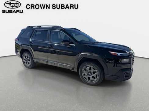 New 2026 Subaru Outback Premium image 2