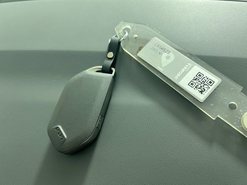 New 2025 Kia K4 LXS image 30