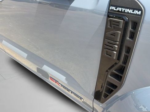 Used 2026 Ford F450 Platinum AWD/4WD image 10