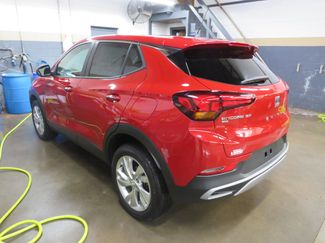 New 2026 Buick Encore GX Preferred w/ Comfort Package video 4