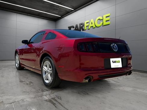 Used 2014 Ford Mustang Coupe w/ Equipment Group 102A RWD image 8
