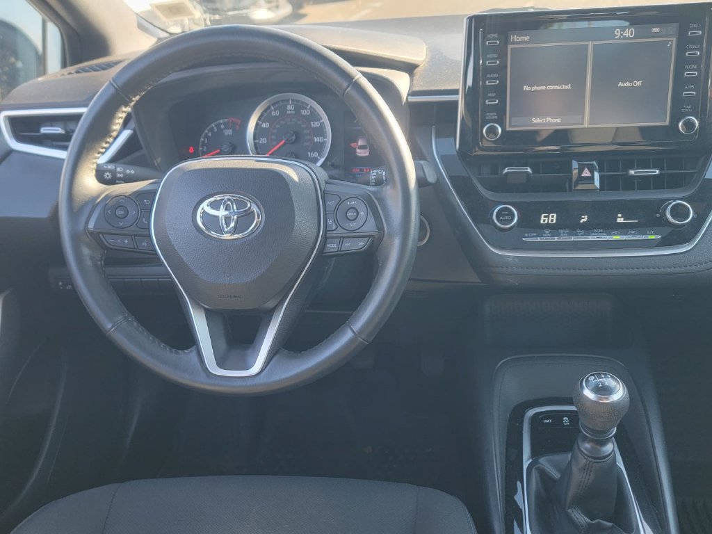 Used 2020 Toyota Corolla SE FWD image 19