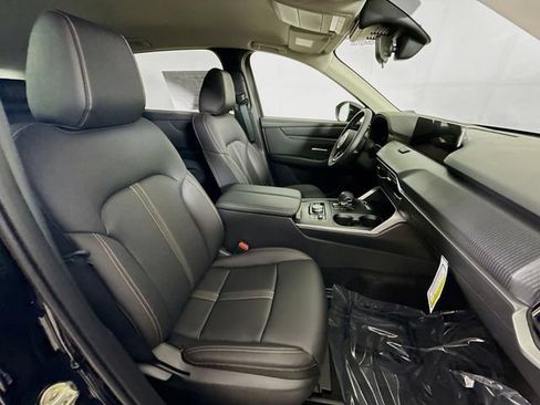 New 2026 MAZDA CX-70 SC AWD/4WD image 26