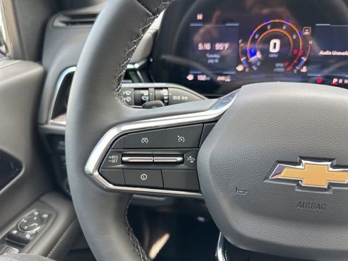 New 2025 Chevrolet Tahoe Premier image 16