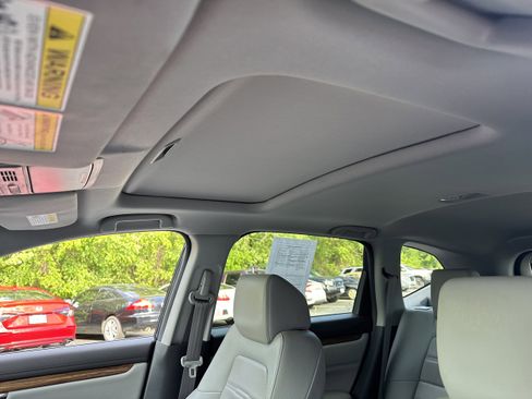 Used 2018 Honda CR-V EX-L image 7