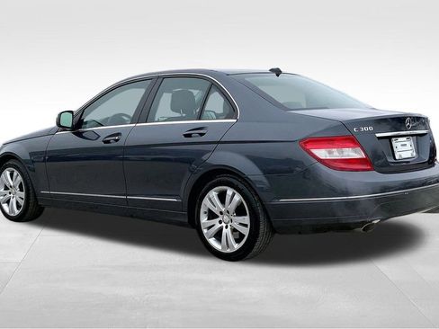 Used 2008 Mercedes-Benz C 300 Sedan image 12