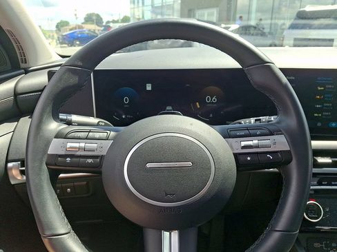 Used 2026 Hyundai Tucson SEL FWD image 20