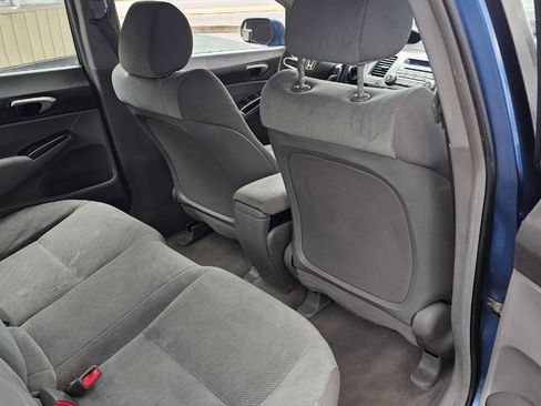 Used 2010 Honda Civic LX image 21