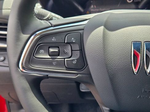New 2026 Buick Envista Sport Touring w/ Convenience I Package FWD image 39
