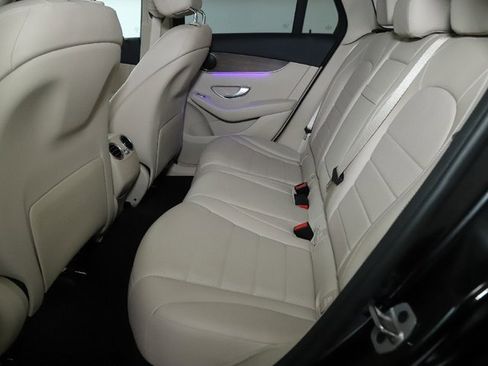 Used 2022 Mercedes-Benz GLC 300 GLC 300 image 28