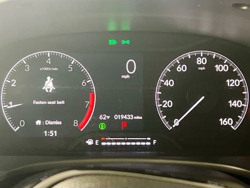 Certified 2023 Honda Civic EX image 14