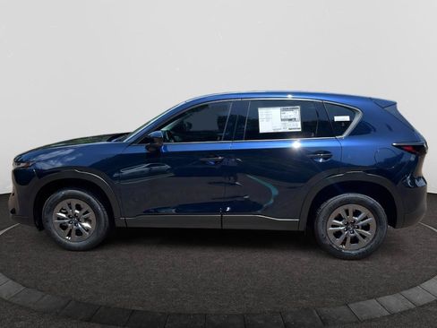 New 2026 MAZDA CX-5 AWD 2.5 S image 2