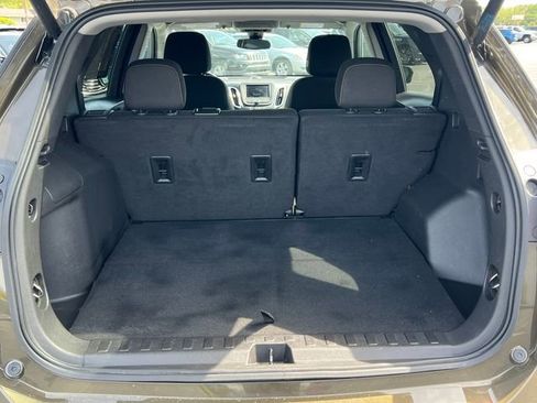 Certified 2023 Chevrolet Equinox LT w/ Driver Convenience Package AWD/4WD image 33