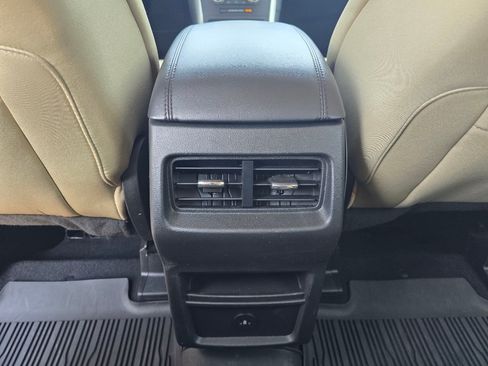 Used 2024 Ford Edge SEL w/ Class II Trailer Tow Package AWD/4WD image 29