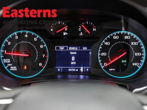 Used 2024 Chevrolet Malibu LT image 18