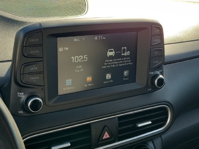 Used 2019 Hyundai Kona Limited FWD image 17