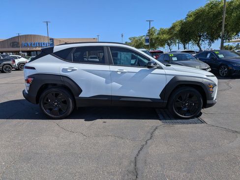 Certified 2026 Hyundai Kona SEL Sport FWD image 4