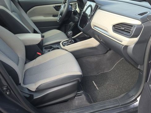 Certified 2025 Subaru Forester Premium image 10