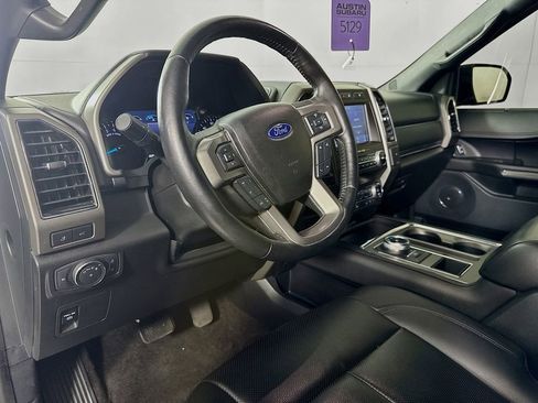 Used 2021 Ford Expedition XLT RWD image 10
