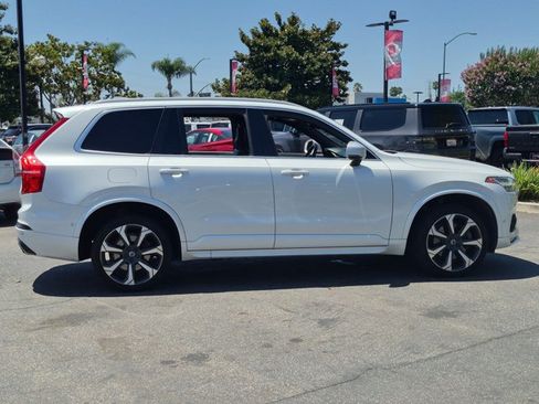 Used 2017 Volvo XC90 T6 R-Design w/ Vision Package AWD/4WD image 4