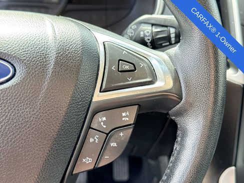 Used 2021 Ford Edge SEL AWD/4WD image 27