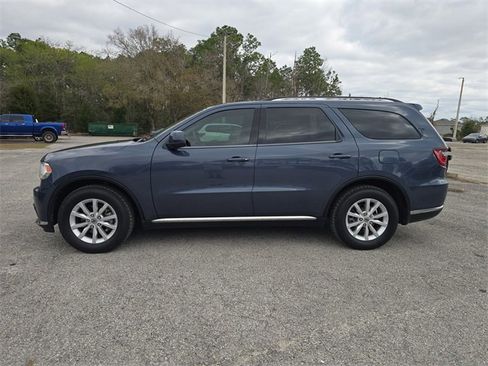 Used 2019 Dodge Durango SXT image 6
