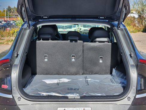 New 2025 Kia EV6 Light w/ Light LR Technology Package AWD/4WD image 12