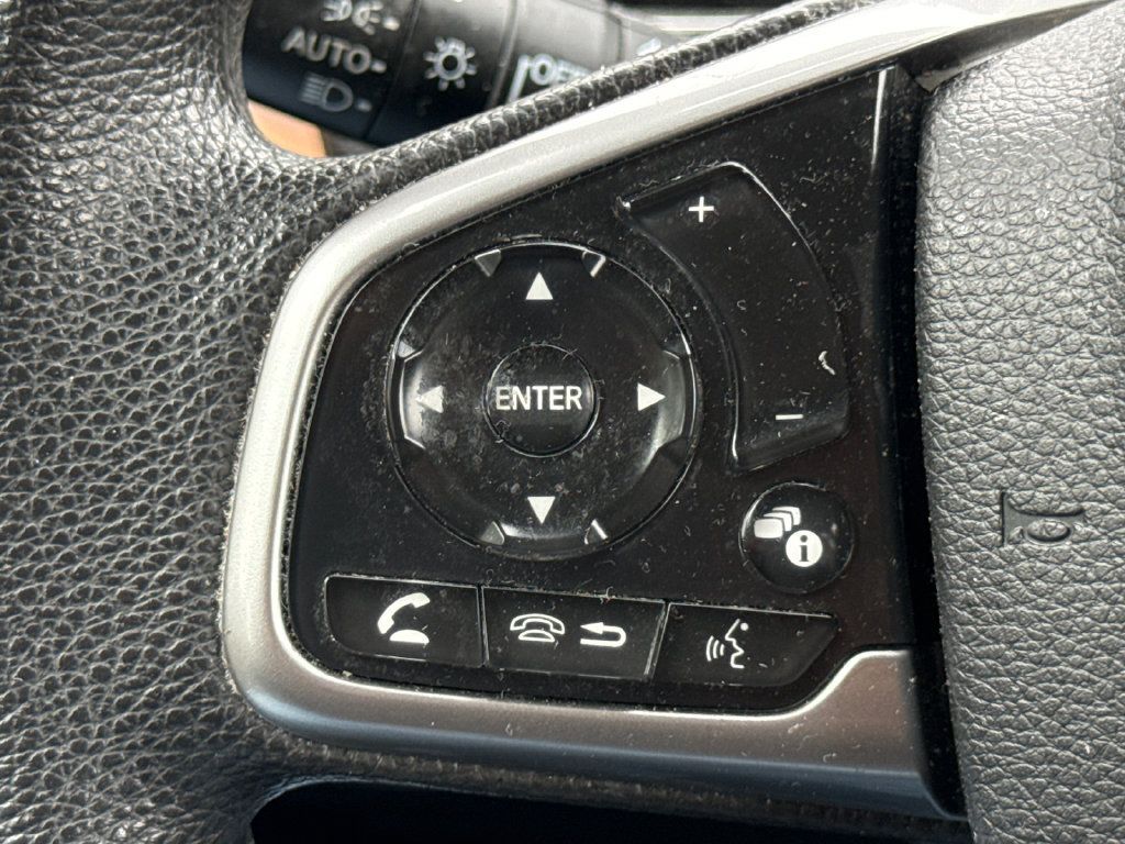 Certified 2019 Honda CR-V EX image 30