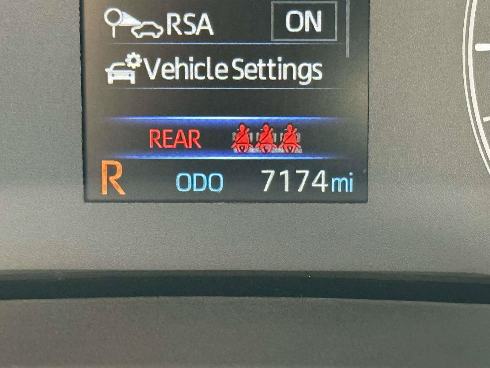 Used 2025 Toyota Corolla SE FWD image 29