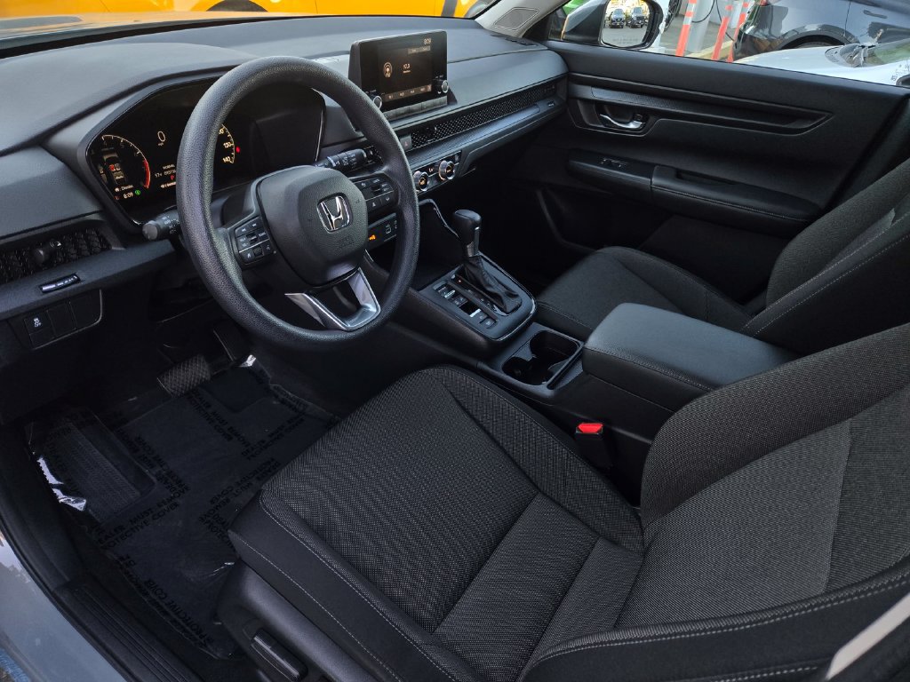 Used 2024 Honda CR-V EX image 10