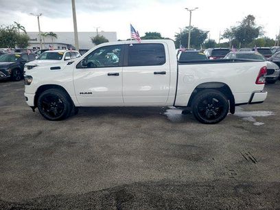 Used 2024 RAM 1500 Big Horn